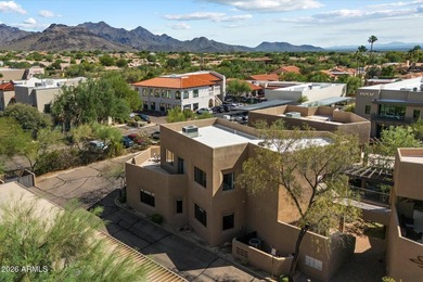 Exceptional standalone office building in North Scottsdale - photo 31