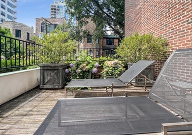 A rare architectural offering on one of Chicago's most coveted - photo 31