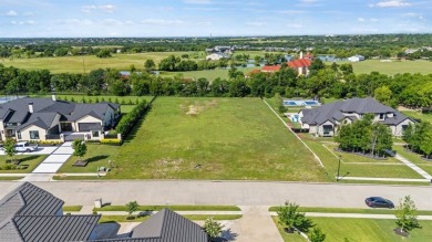 Lake Ray Hubbard Lot Active Under Contract in Heath Texas