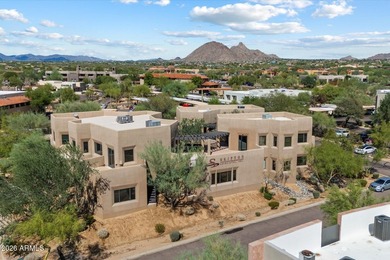 Exceptional standalone office building in North Scottsdale - photo 32