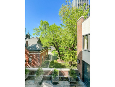 A rare architectural offering on one of Chicago's most coveted - photo 38