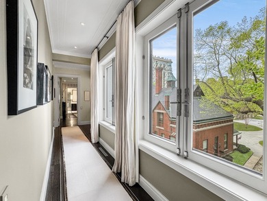 A rare architectural offering on one of Chicago's most coveted - photo 41