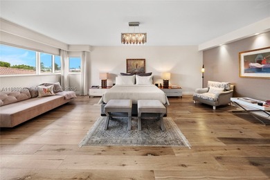 Miami Shores luxury waterfront home with 100-ft of protected - photo 42