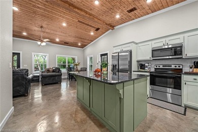 Newer construction 2-Bedroom, 2-Bath lake retreat located on - photo 6