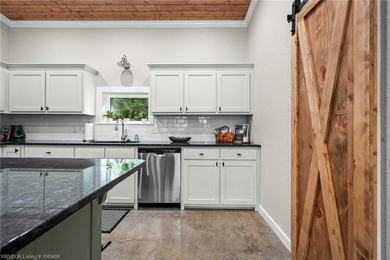 Newer construction 2-Bedroom, 2-Bath lake retreat located on - photo 7