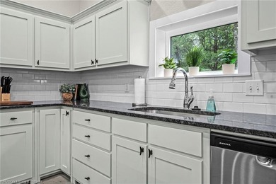 Newer construction 2-Bedroom, 2-Bath lake retreat located on - photo 8