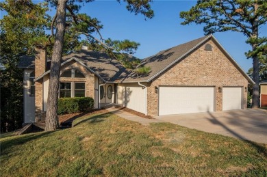 Beaver Lake Home For Sale in Rogers Arkansas