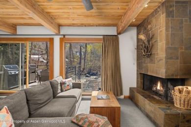 Lake Condo For Sale in Aspen, Colorado