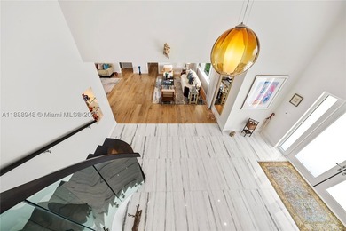 Miami Shores luxury waterfront home with 100-ft of protected - photo 54