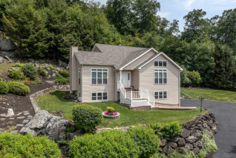 Lake Home SOLD! in New Fairfield, Connecticut