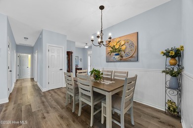 Welcome to 1260 Nightingale Court in Waterford of the Carolinas - photo 7