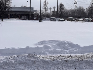 Lake Erie Lot Sale Pending in Erie Pennsylvania