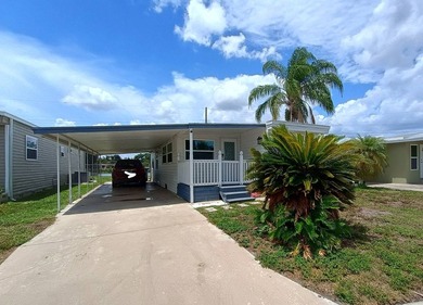 2 Beds 2 Baths - House 4000 24th St N, St Petersburg, FL - photo 3