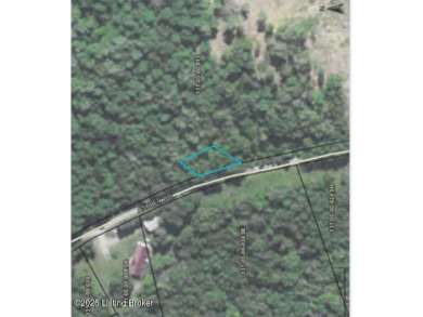 Lake Lot For Sale in Clarkson, Kentucky