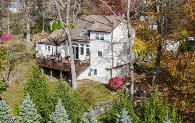 Lake Home Sale Pending in Jefferson, New Jersey