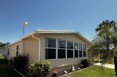 Lake Henry - Polk County Home For Sale in Winter Haven Florida