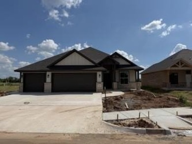 Lake Home For Sale in Oklahoma City, Oklahoma