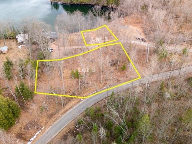 Sawyer Lake Lot For Sale in White Lake Wisconsin