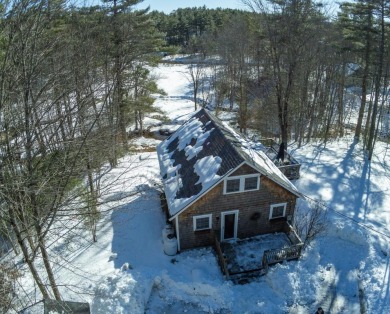 Balch Lake Home For Sale in Wakefield New Hampshire