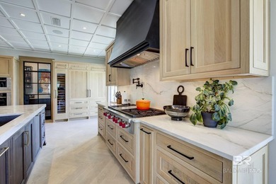 Welcome to Unit C5A at SanRoc Cay, a completely custom 3 bedroom - photo 11