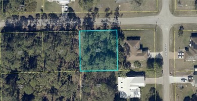 Lehigh Acres Area Lot For Sale in Lehigh Acres Florida