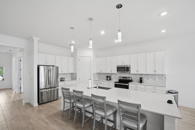 Welcome home to Veranda Preserve, one of Port St. Lucie's - photo 11