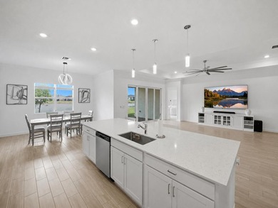 Welcome home to Veranda Preserve, one of Port St. Lucie's - photo 12
