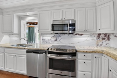 Fully renovated with ultra-luxury designer upgrades, this - photo 13