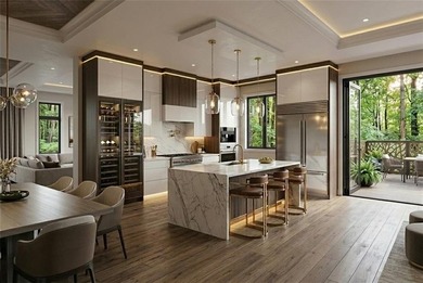Experience Custom Luxury Living in Indian Hills - East Cobb's - photo 4