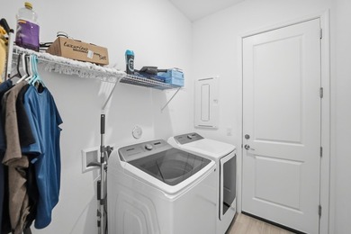 Welcome home to Veranda Preserve, one of Port St. Lucie's - photo 16