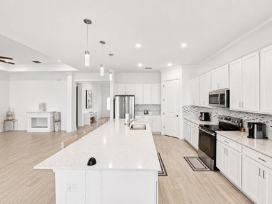 Welcome home to Veranda Preserve, one of Port St. Lucie's - photo 19
