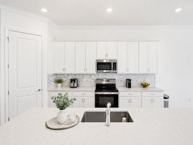 Welcome home to Veranda Preserve, one of Port St. Lucie's - photo 20