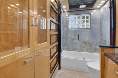 Fully renovated with ultra-luxury designer upgrades, this - photo 25