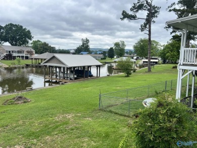 Lake Home For Sale in Southside, Alabama