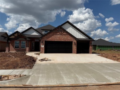 Lake Home For Sale in Oklahoma City, Oklahoma