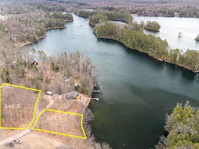Sawyer Lake Lot For Sale in White Lake Wisconsin