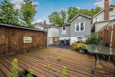 An exceptional opportunity to own a well-situated two-family - photo 33