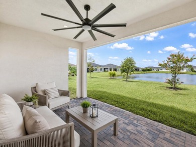 Welcome home to Veranda Preserve, one of Port St. Lucie's - photo 37