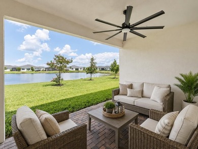 Welcome home to Veranda Preserve, one of Port St. Lucie's - photo 38