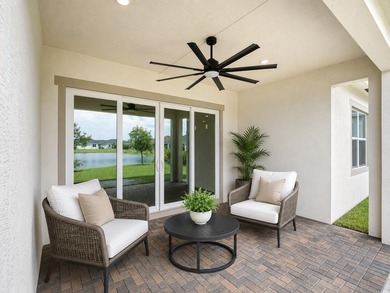 Welcome home to Veranda Preserve, one of Port St. Lucie's - photo 39