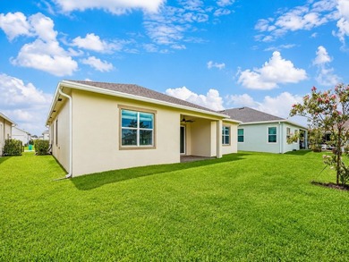 Welcome home to Veranda Preserve, one of Port St. Lucie's - photo 41