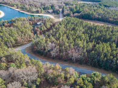 Castle Rock Lake Acreage For Sale in New Lisbon Wisconsin