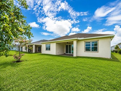 Welcome home to Veranda Preserve, one of Port St. Lucie's - photo 42