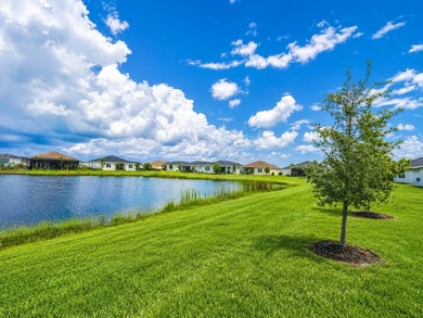 Welcome home to Veranda Preserve, one of Port St. Lucie's - photo 44