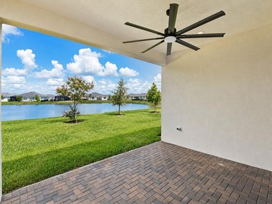 Welcome home to Veranda Preserve, one of Port St. Lucie's - photo 45