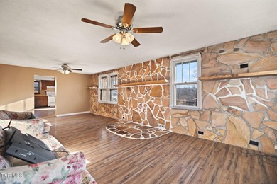 Well-maintained home on just over an acre of private land in the - photo 6