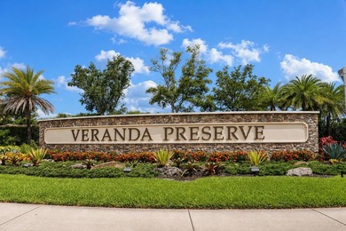 Welcome home to Veranda Preserve, one of Port St. Lucie's - photo 50