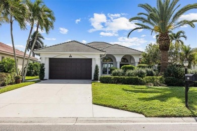 (private lake, pond, creek) Home For Sale in Naples Florida