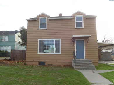 Columbia River - Klickitat County Home For Sale in Richland Washington