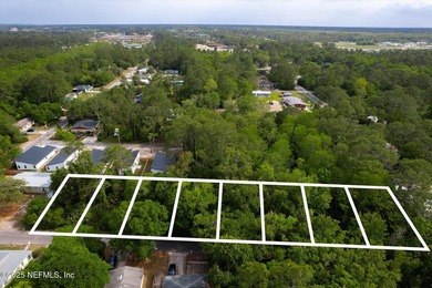 **Rare Development Opportunity - 8 Buildable Lots Near Downtown - photo 1